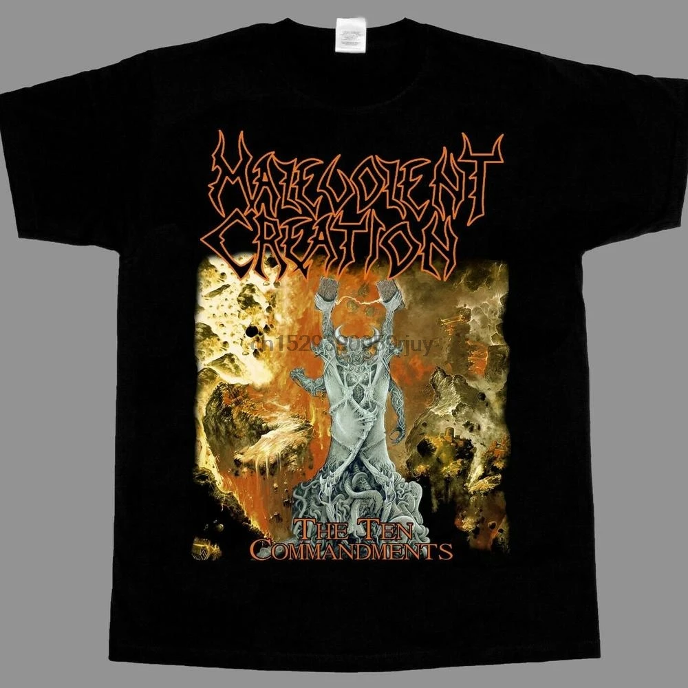 Новая Черная футболка с изображением малеврача из десяти порядка 91|Мужские