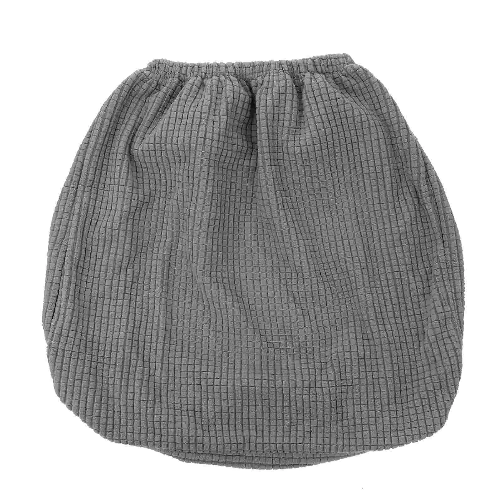 

1pc Household Chair Seat Elastic Wrap Home Chair Seat Mat Decor Accessory