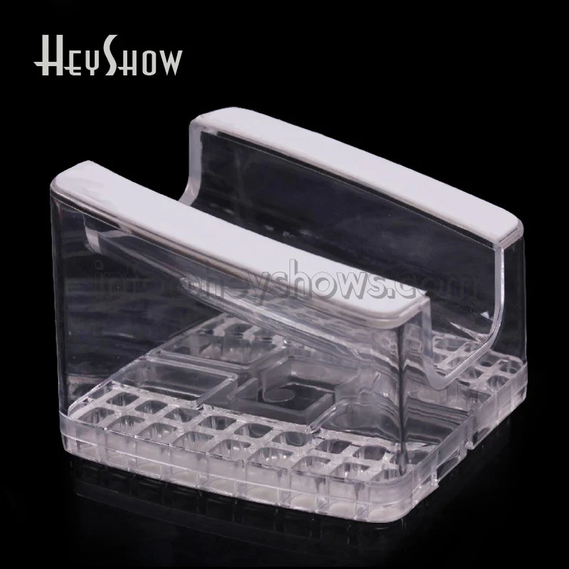 Акриловая подставка для планшета безопасная Подставка Ipad держатель телефона