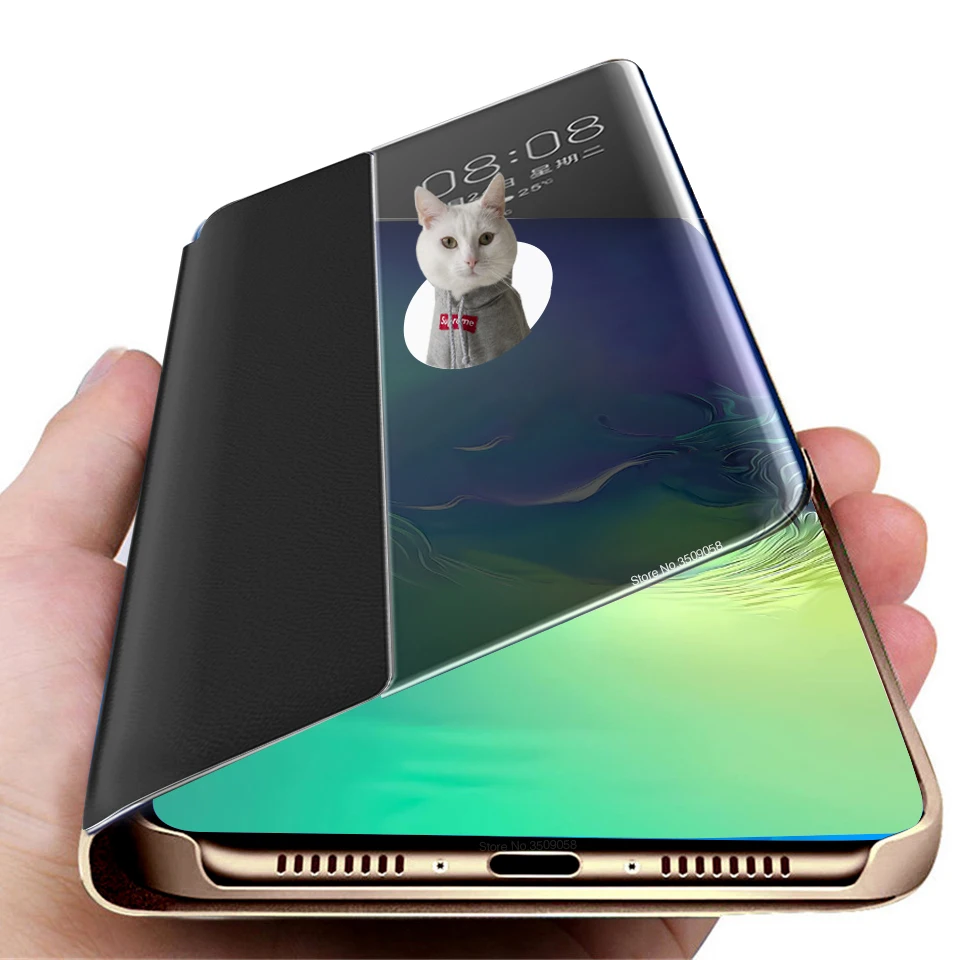 Кожаный чехол-книжка для телефона чехол для samsung 20 30 40 50 70 Coque крышка чехол для samsung Galaxy A10 A20 A30 A40 A50 A60 A70 A2019 Funda