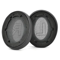 ear pads for anker soundcore life q20 q20 bt headphones replacement foam earmuffs cushion high quality fit perfectly