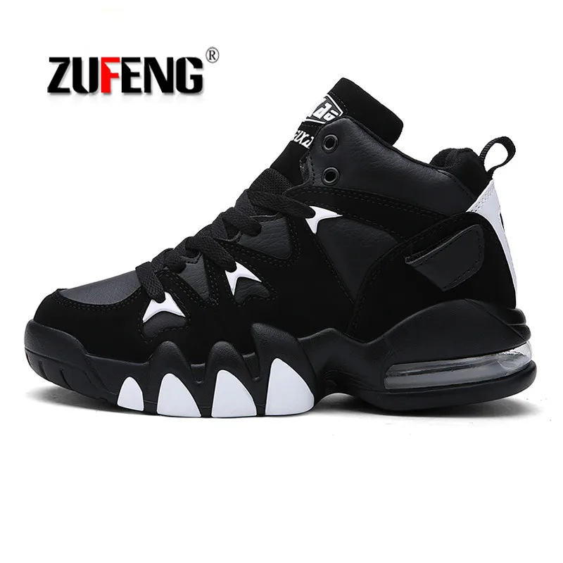 

New Autumn Winter Men Sneakers Thick Sole Platform Sport Shoes Breathable Running Shoes for Men Outdoor Sport Walking Shoes
