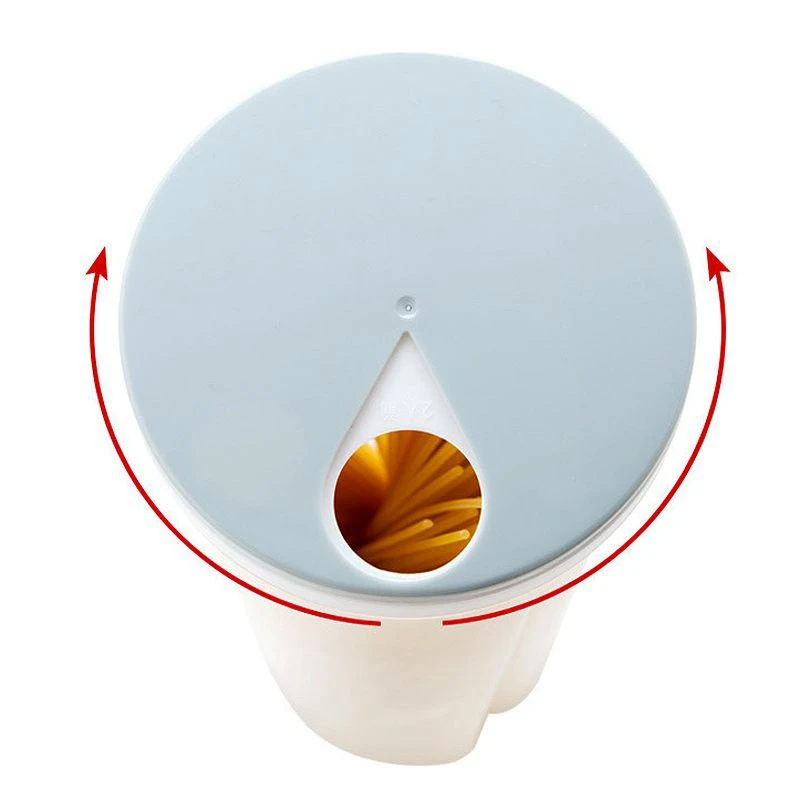 2 шт. Паста Лапша зерновых бобов Риса контейнер для хранения еды кухня