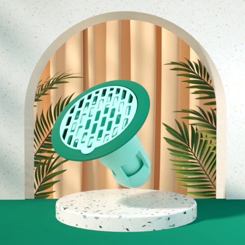 Аксессуары для ванной многофункциональный напольный слив съемный фильтр