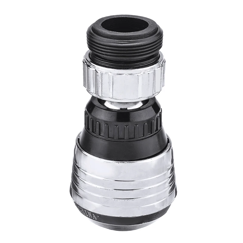 

Durable Spray Aerator For Kitchen Sink Faucets Nozzle Sprayer Head Water Tap Attachment Household Accessories
