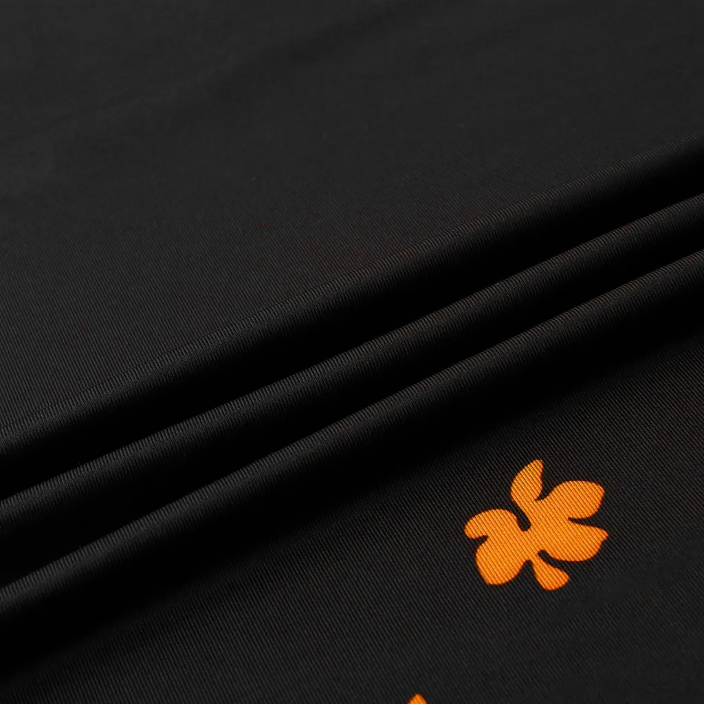 SAGACE футболка Новая женская с круглым вырезом и цветочным принтом Harajuku Kawaii 90s в