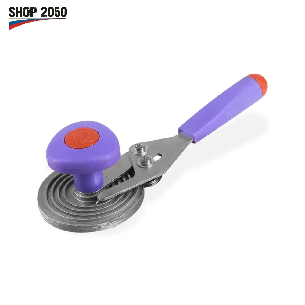 Закаточная машинка полуавтомат для банок вакуумной консервации продуктов |