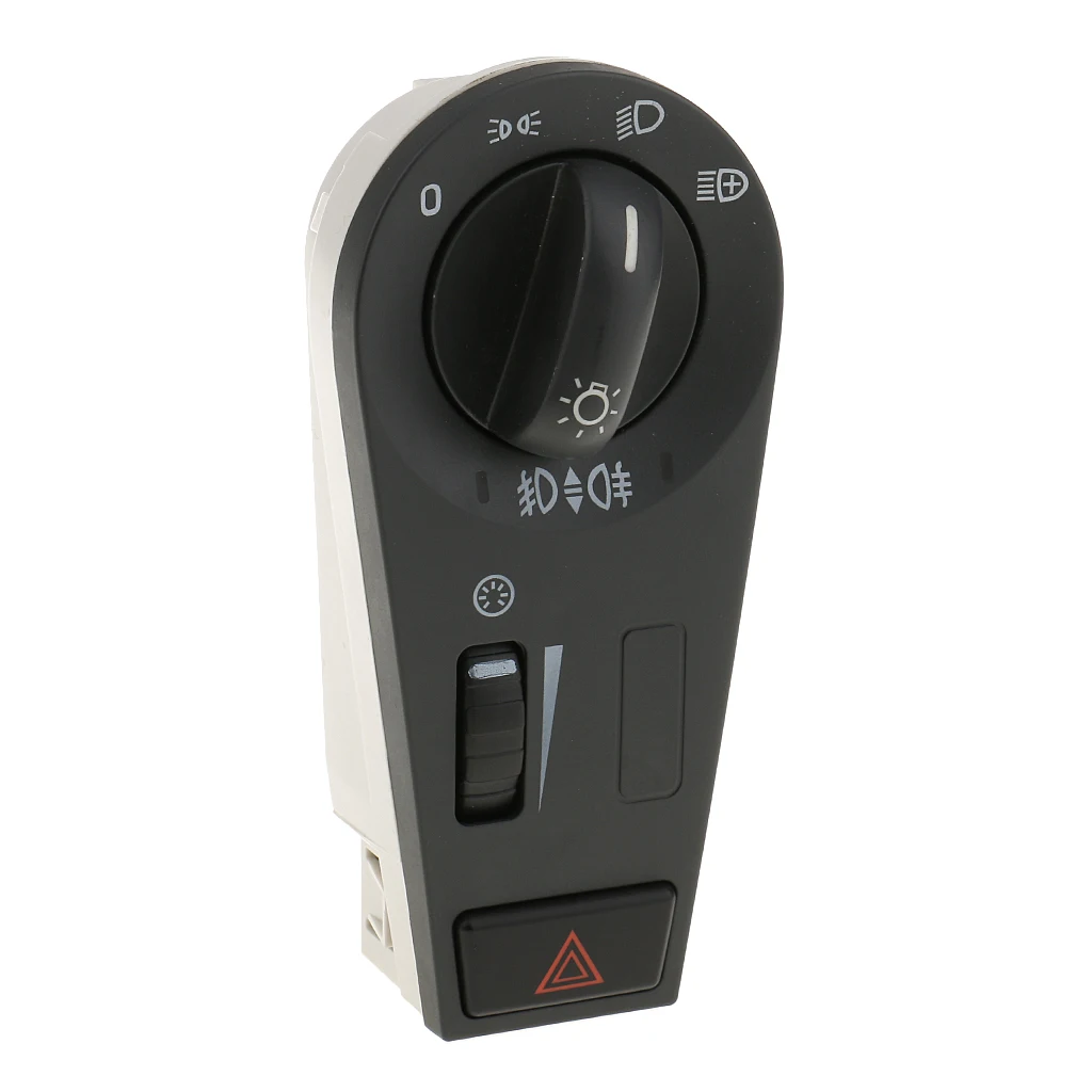 Переключатель для фар с регулируемой яркостью 13 контактов грузовиков Volvo FH12 20942844