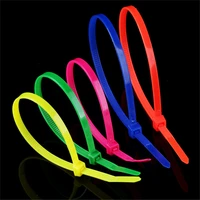 color nylon strapping self locking strapping plastic strapping buckle strapping large and small