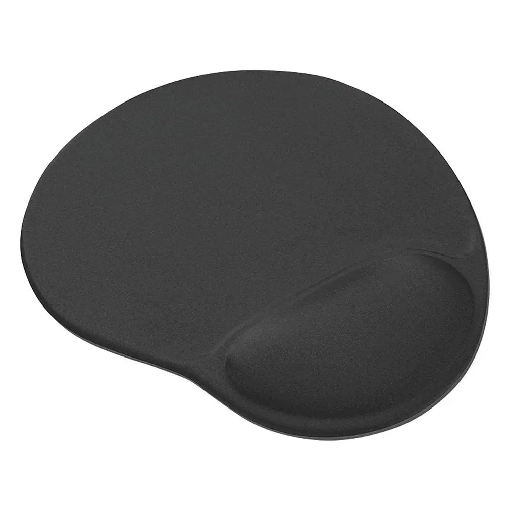 

Environmental Protection Cloth Wrist Mouse Pad Computer Games Creative Solid Color Wrist Protection Mouse Pad