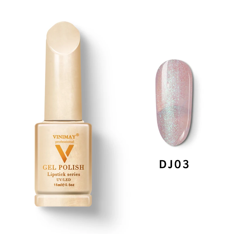 Новое поступление от VINIMAY блестящий яркий стильный Гель-лак для ногтей лак