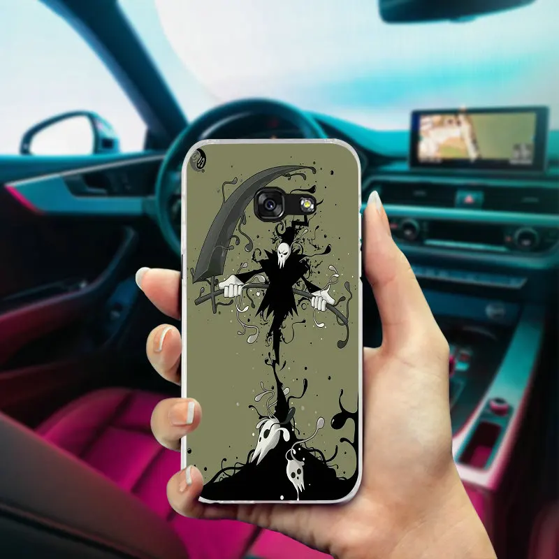 Силиконовый мягкий ТПУ чехол для телефона samsung Galaxy Note 2 3 4 5 8 S3 S4 S5 Mini S6 S7 S8 S9 Edge Plus