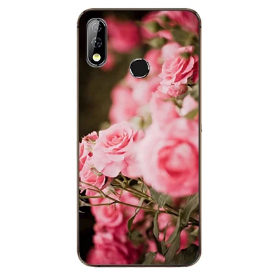 For Meizu M10 Case 6.5'' Fashion silicone Soft TPU Cute Back Cases for Phone Cover Protective Shells Coque | Мобильные