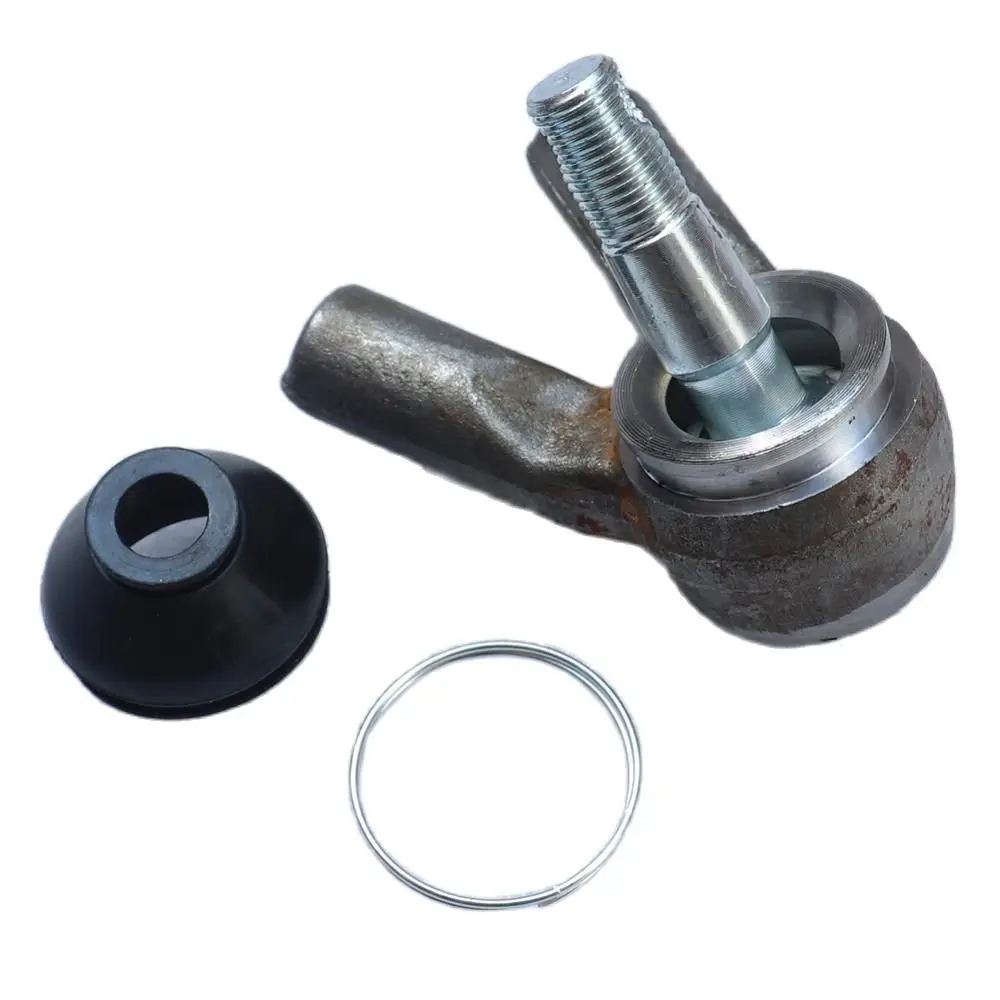 Комплект шарнирных поворотных рычагов М12 для китайского квадроцикла 110cc 200cc