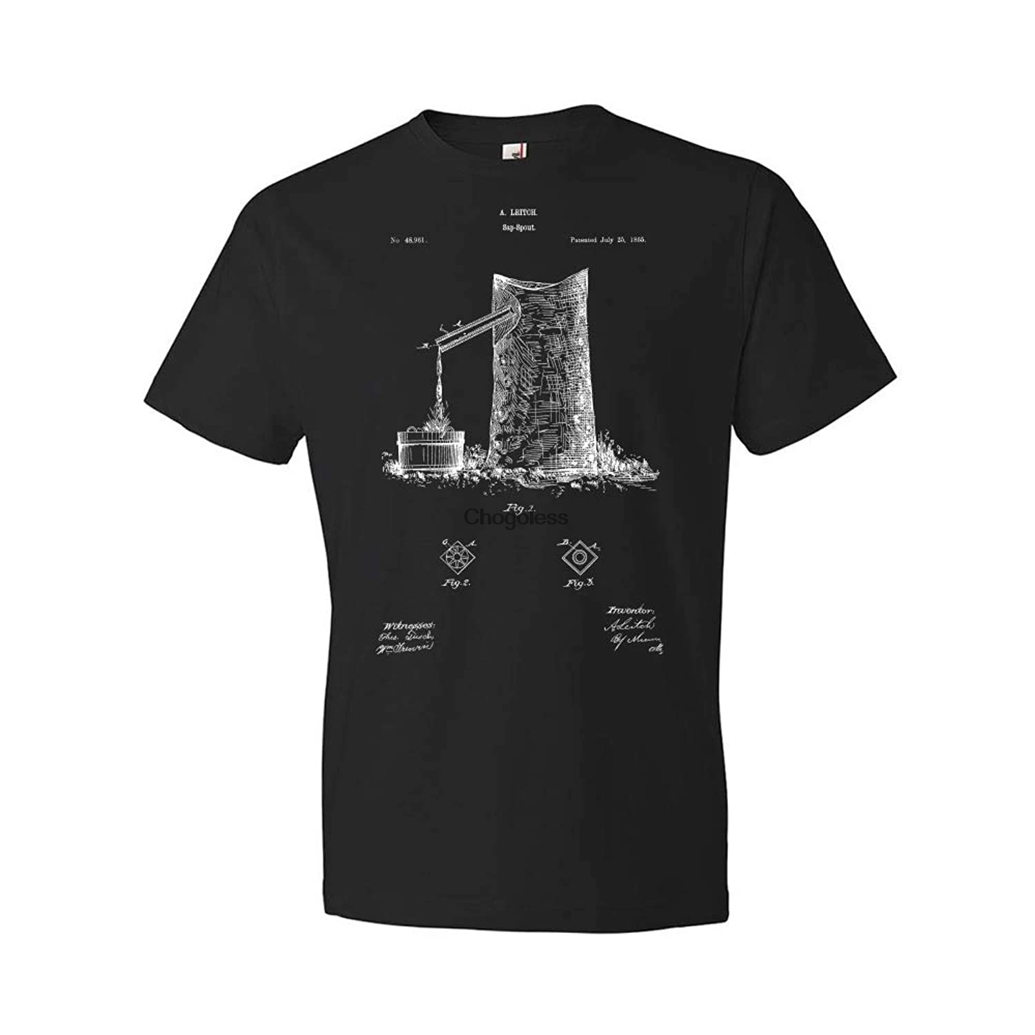 

Maple Syrup Tap T-Shirt Syrup Maker Gift Cafe Shirt Kitchen Apparel