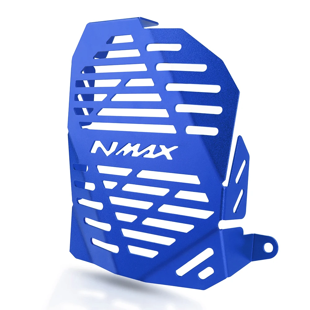 Для YAMAHA NMAX155 N MAX155 NMAX 155 2015 2016 2017 2018 радиатор из нержавеющей стали для мотоцикла
