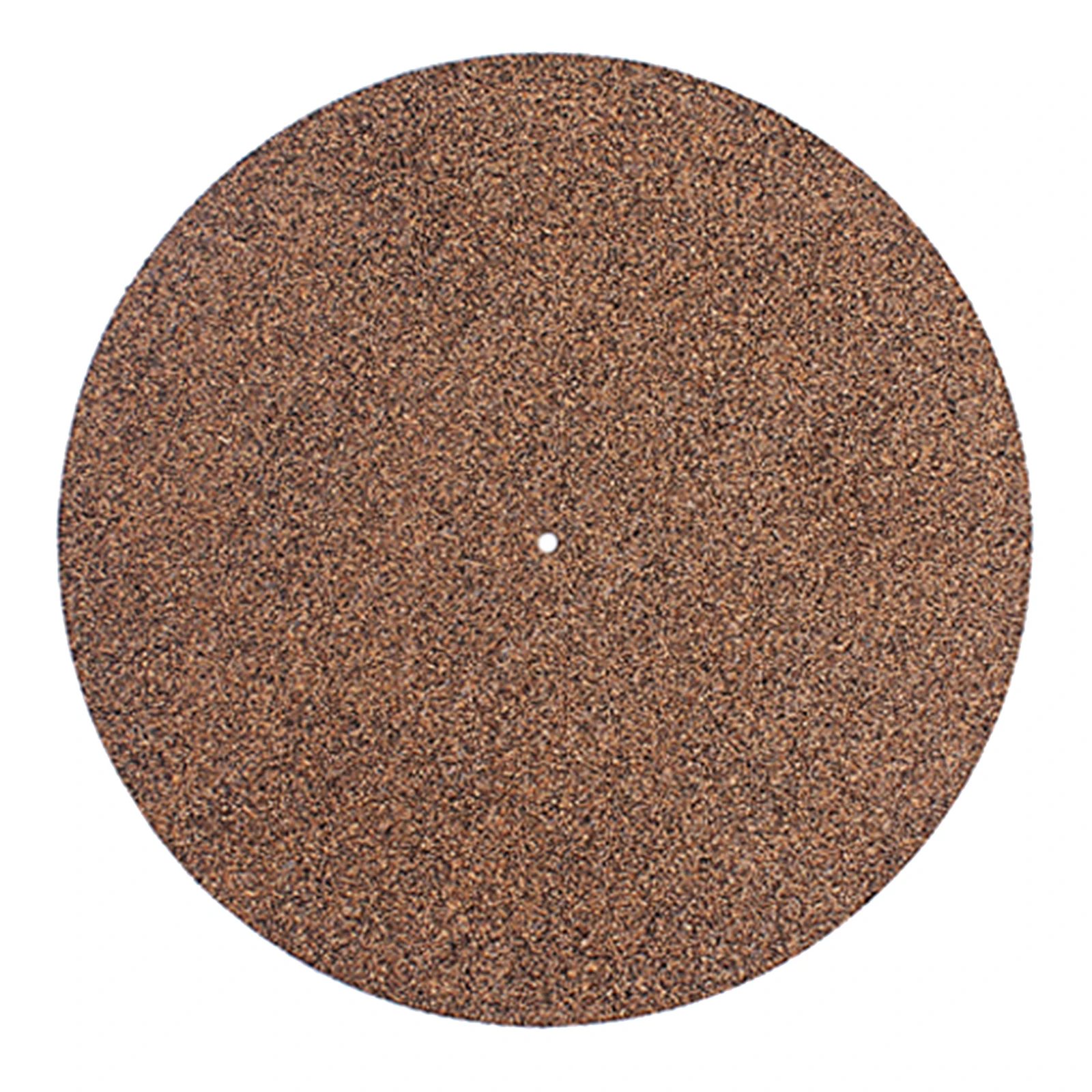 

1pc 12inch Audiophile Turntable Platter Mat mat Anti-vibration Anti-Static Anti Universal Accessories