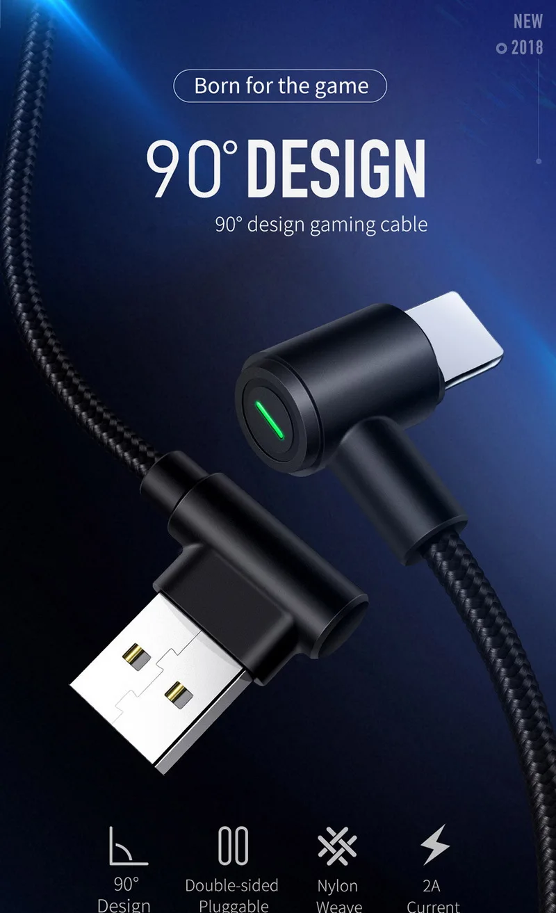 MCDODO USB светодиодный кабель для быстрой зарядки и передачи данных для iPhone 11 Pro XS MAX X XR 8 7 6 Plus 5 6s s USB кабель для зарядки мобильных телефонов