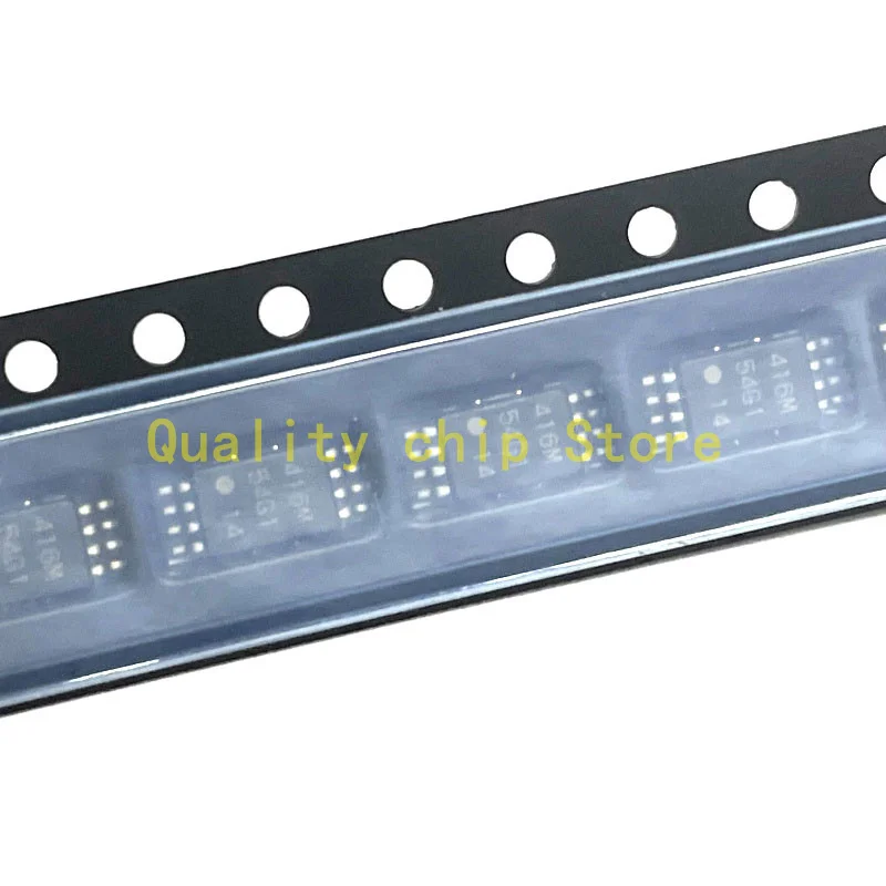 10 шт R1EX24016ATAS0A 416M SSOP8 SSOP-8 SMD новый и оригинальная микросхема в наличии | Электронные