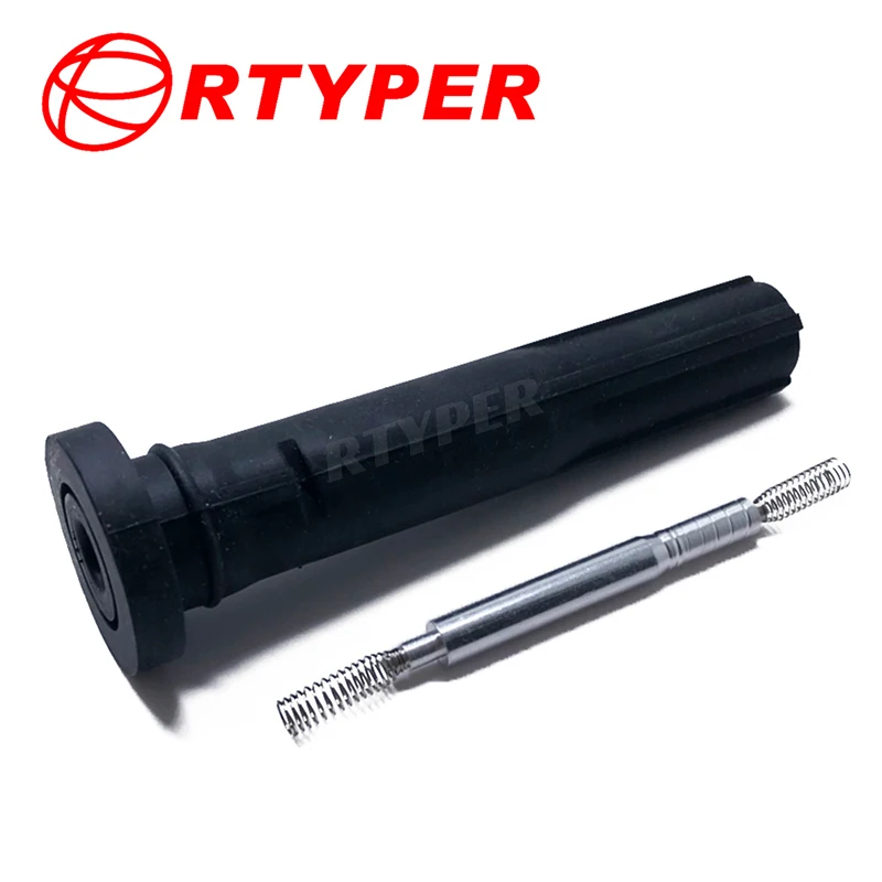 

4PCS Ignition Coil 33400-65J00 H6T11371 Rubber Boots With Spring For S uzuki GRAN NOMADE R26012-S