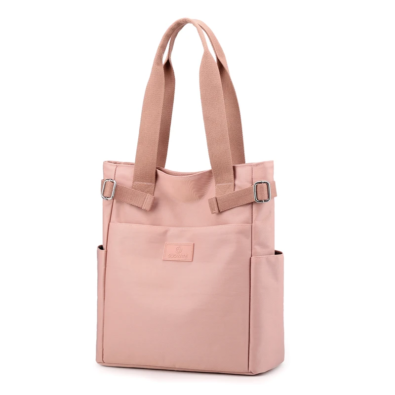 

Сумка-тоут женская в европейском и американском стиле, модная большая Повседневная Сумочка для мам, известный бренд