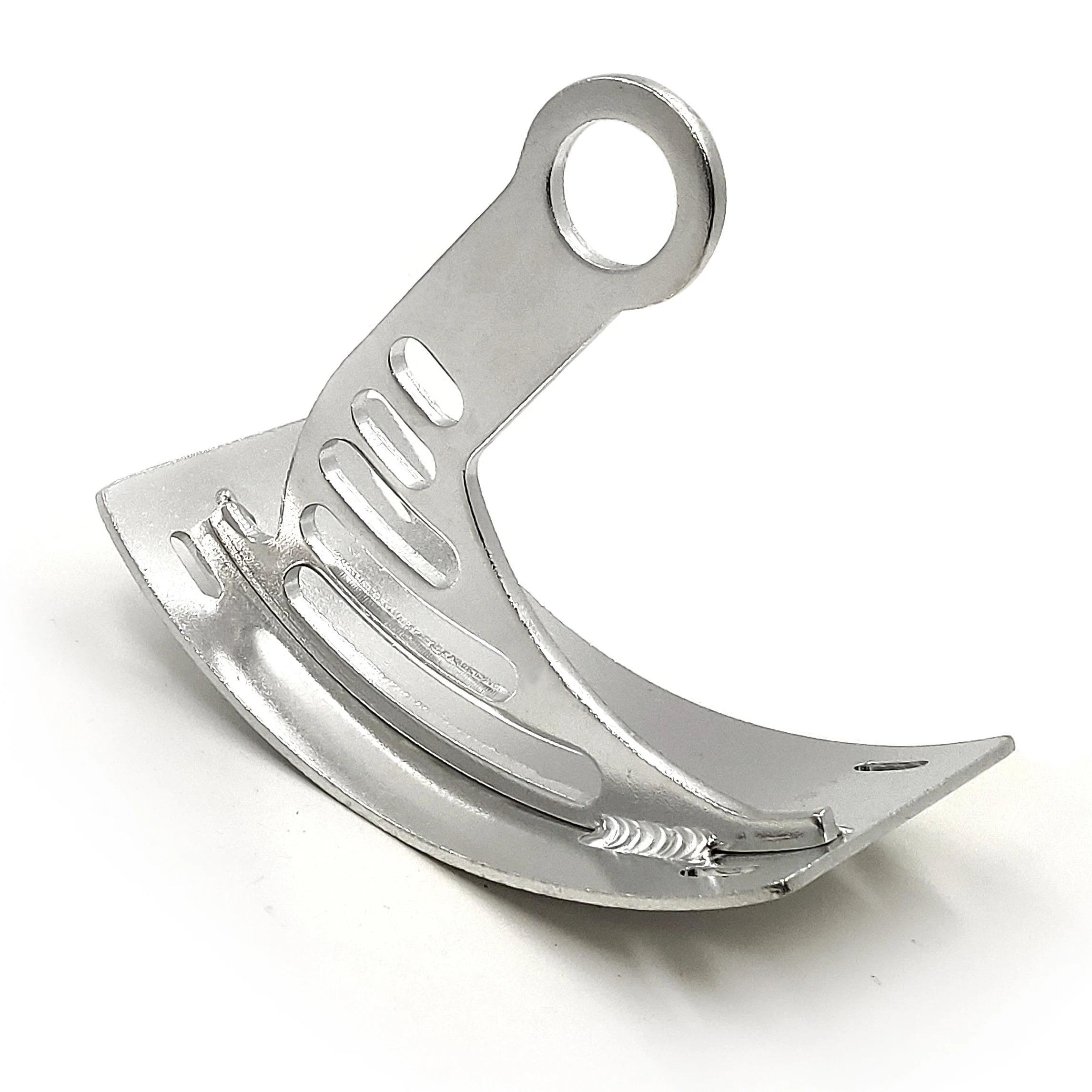 Бесплатная доставка на вторичном рынке запасные части для мотоциклов заготовка