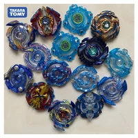genuine tomy beyblade burst battle panel with inscription tomy beyblade strengthen the shaft accessories replacement