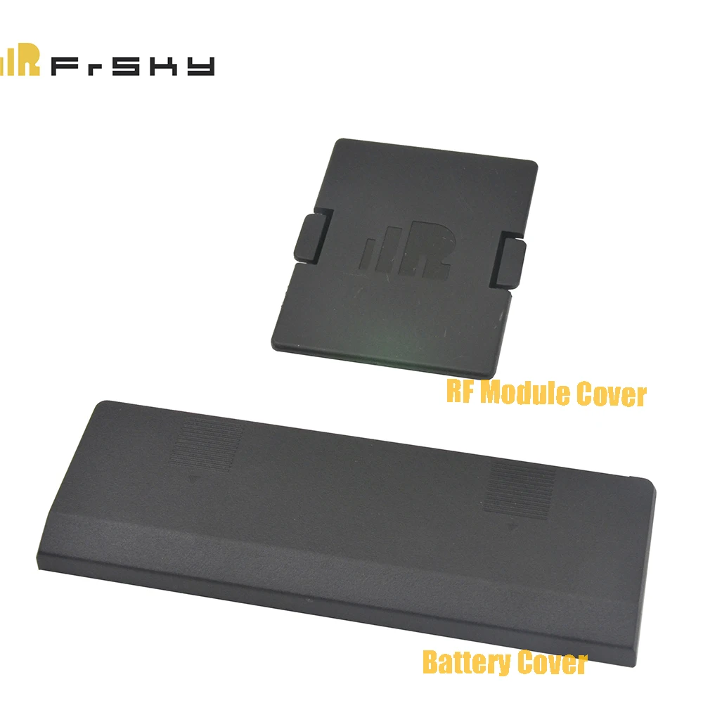 FrSky Taranis X9D/ X9D Plus/ X9DP 2019 Series внешняя крышка разъема РЧ модуля и аккумулятора|socket sets