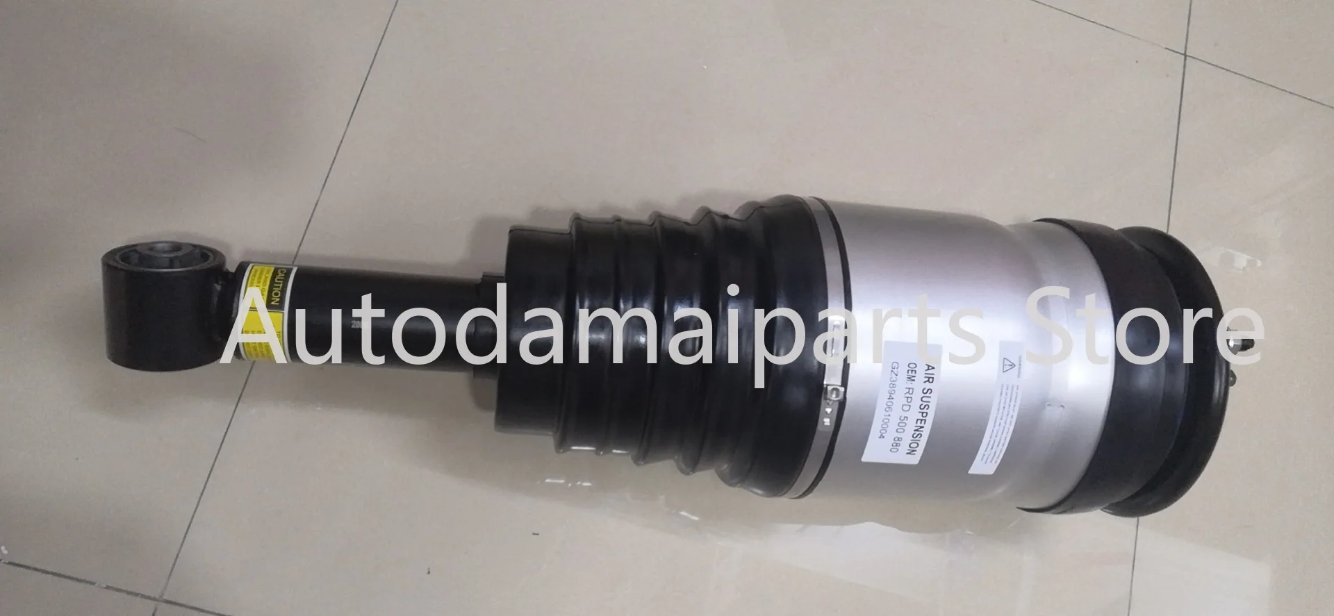 

For Land Rover Discovery 791776 RPD500880 RPD501090 Shock Absorber Left Rear