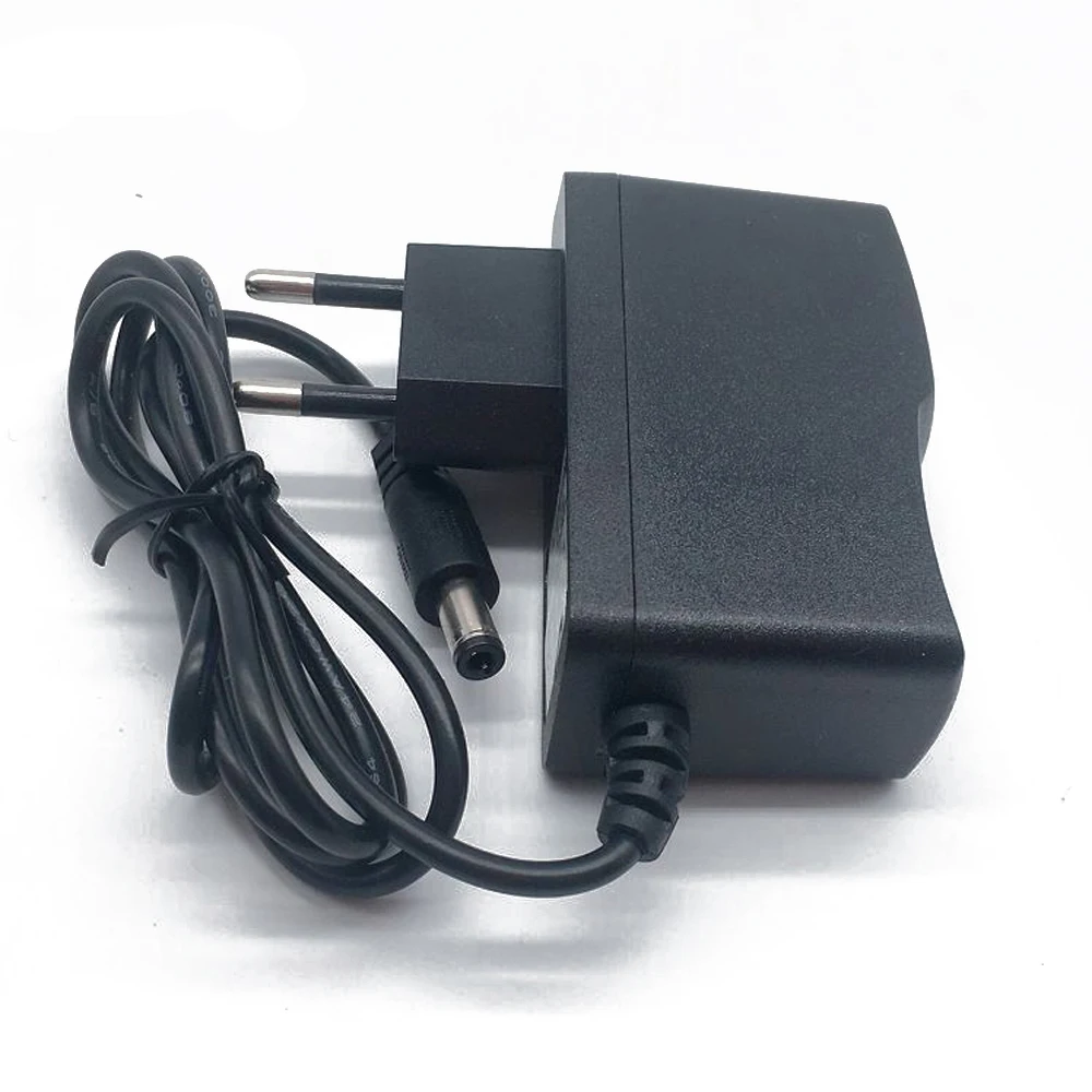 Светодиодный Питание адаптер DC5V / DC12V DC24V 1A 2A 3A 5A 7A 8A 10A для 5V 12V 24V светодиодный