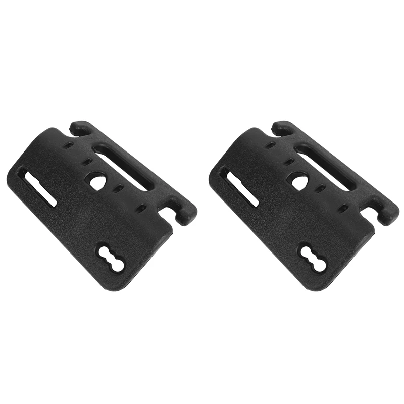 

2X Car Seat Back Hook For Suzuki Jimny JB64 JB74 2018-2020 Headrest Hook Storage Holder Headrest Mount Hanger Holder