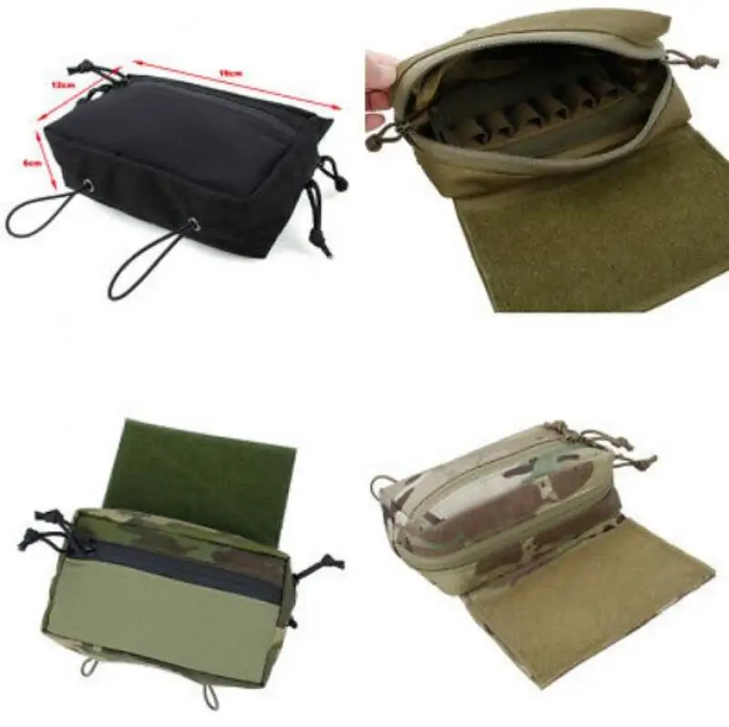 TMC чехол для MCR тактический жилет Грудь Rig|Шлемы| |