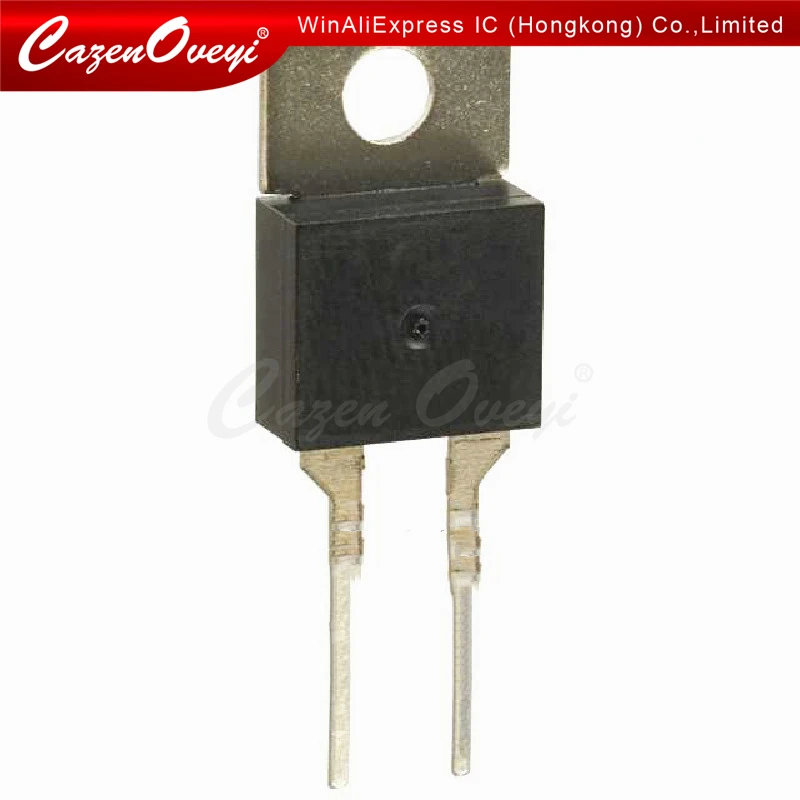 

5pcs/lot FES16JT TO-220 FES16JTR TO220 FES16J 600V16A TO220-2 new original