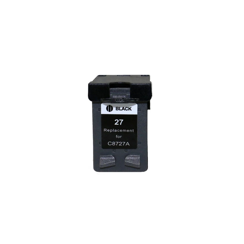 Совместим с картриджем чернилами hp27 28 совместим принтером hp28 27 Deskjet 3320 3325 3420 3535 3550