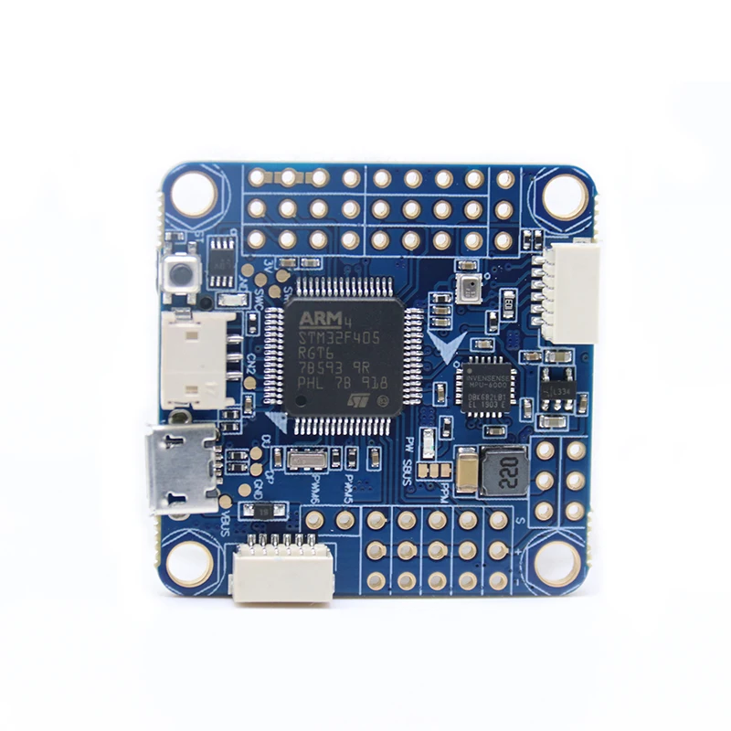 Betaflight F4 V3S V3 PRO версия управления V3.5 V3 S Filtro de imagen increado OSD 30A 4в1 ESC pa