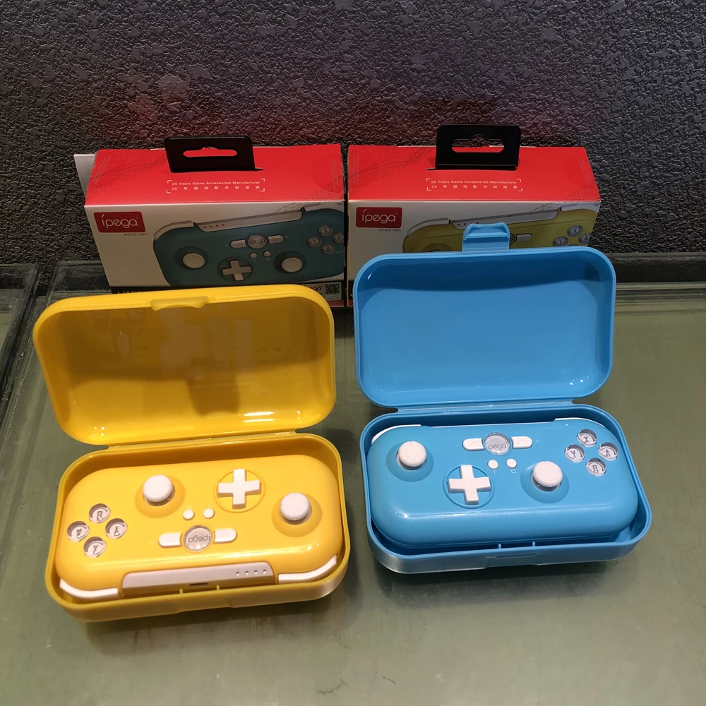 2020 Bluetooth elf геймпад для N-Switch NS Switch консоль беспроводной видеоигр USB джойстик