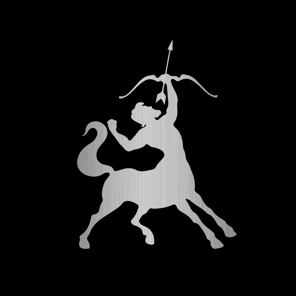 Автомобильные наклейки и Переводные картинки Стрелец Беа | Автомобили мотоциклы