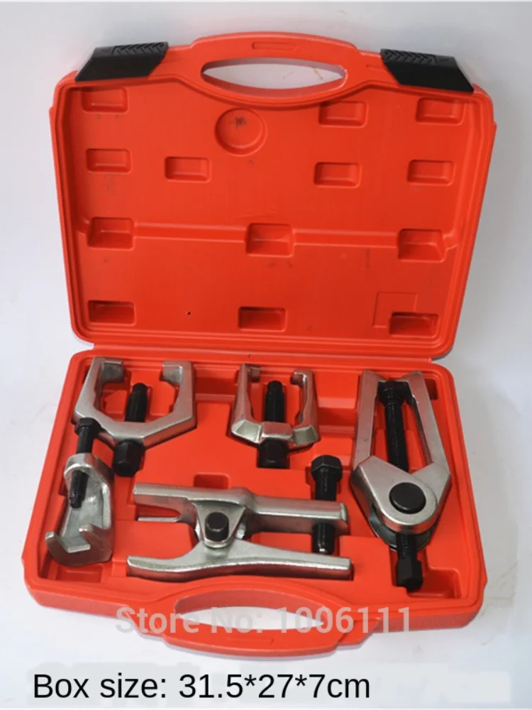 6 шт. набор инструментов для обслуживания переднего конца шаровой шарнир