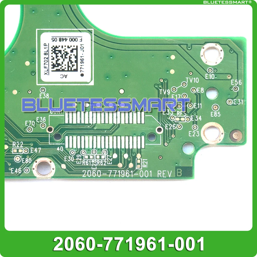 HDD PCB Плата логики схема 2060 771961 001 REV A/B для 2 5 дюймов USB 3 0 жёсткий диск ремонт hdd Дата