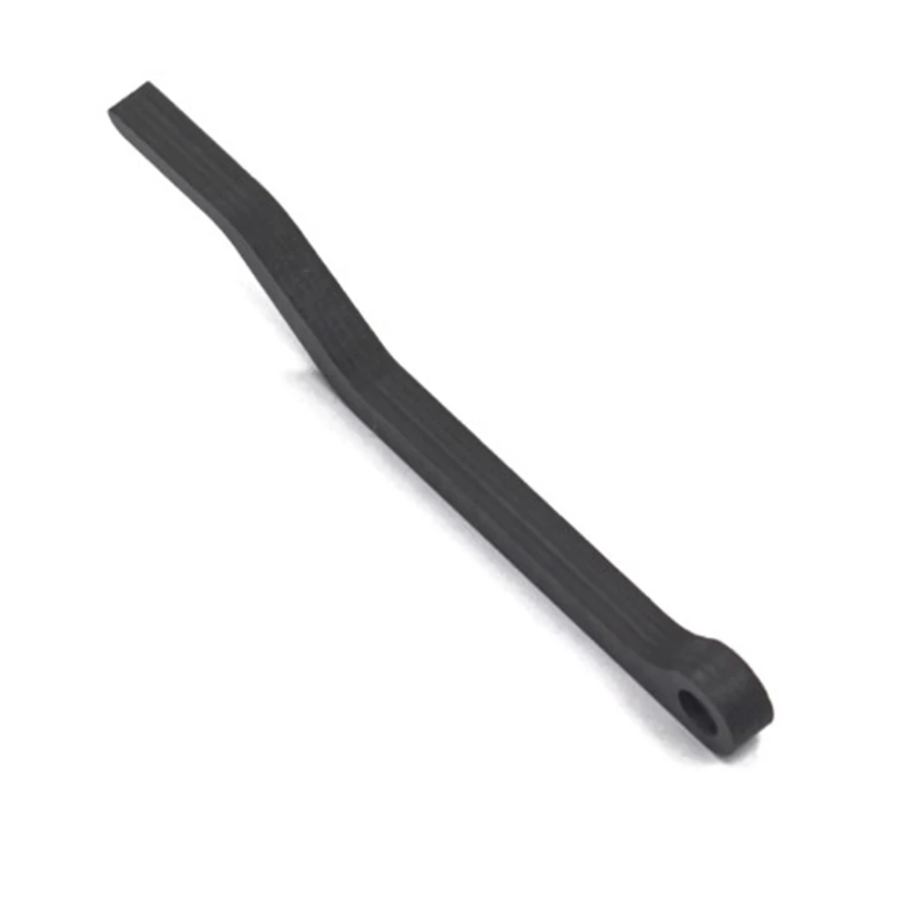 

Black Anti-drop buckle Components MTB Carbon Fiber Road Bike Anti-chain