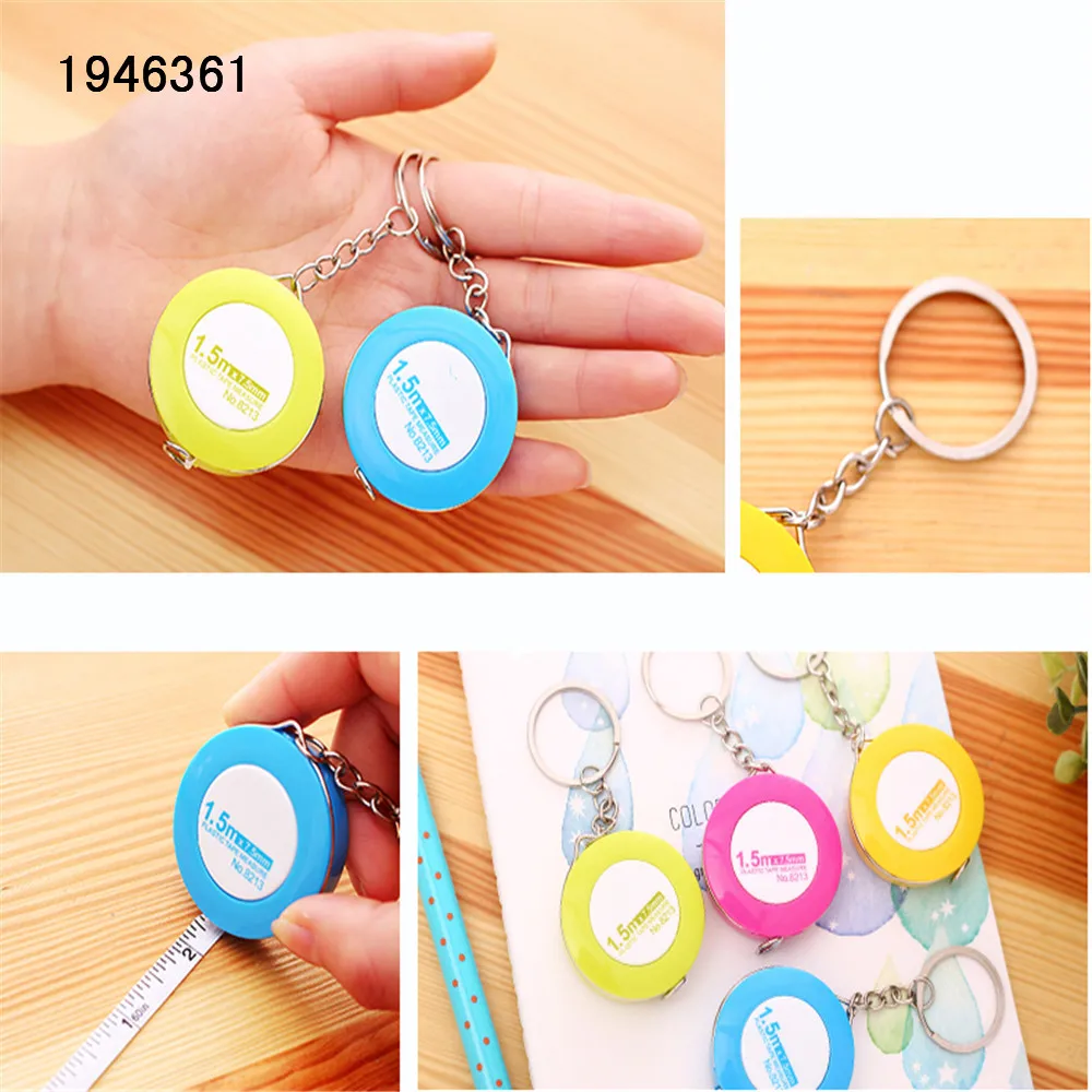 Роскошная Выдвижная линейка для офисного шитья 8213 измерительная лента 1 5 м