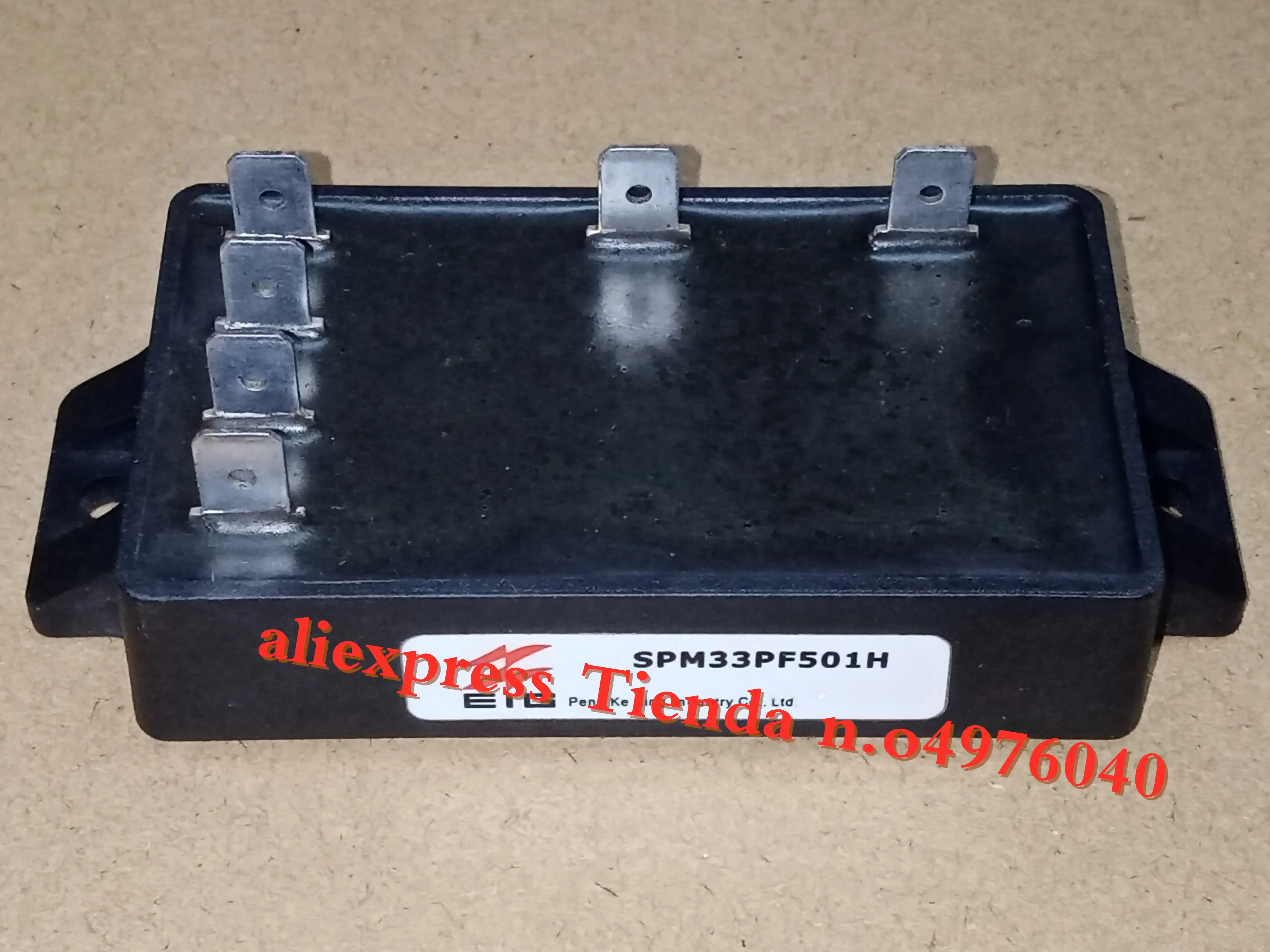 

SPM33PF501H new imported original