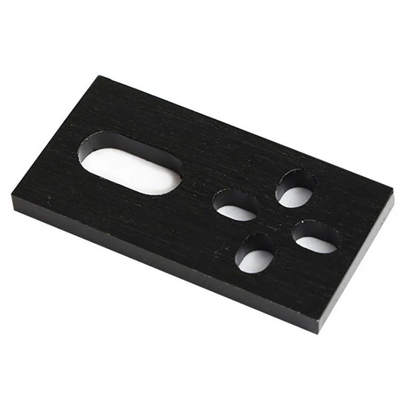 Металлические пластины микро-концевой переключатель пластина для 3d принтер