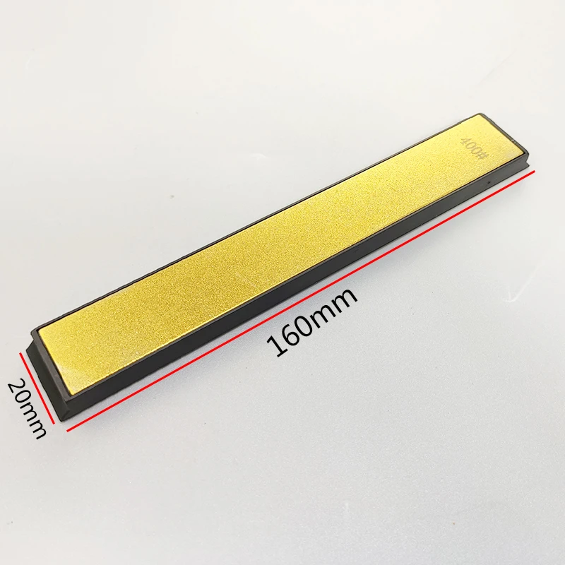 

Golden Diamond whetstone knife sharpener Fixed angle knife sharpener sharpening stone diamond whetstone oil stone honing stones