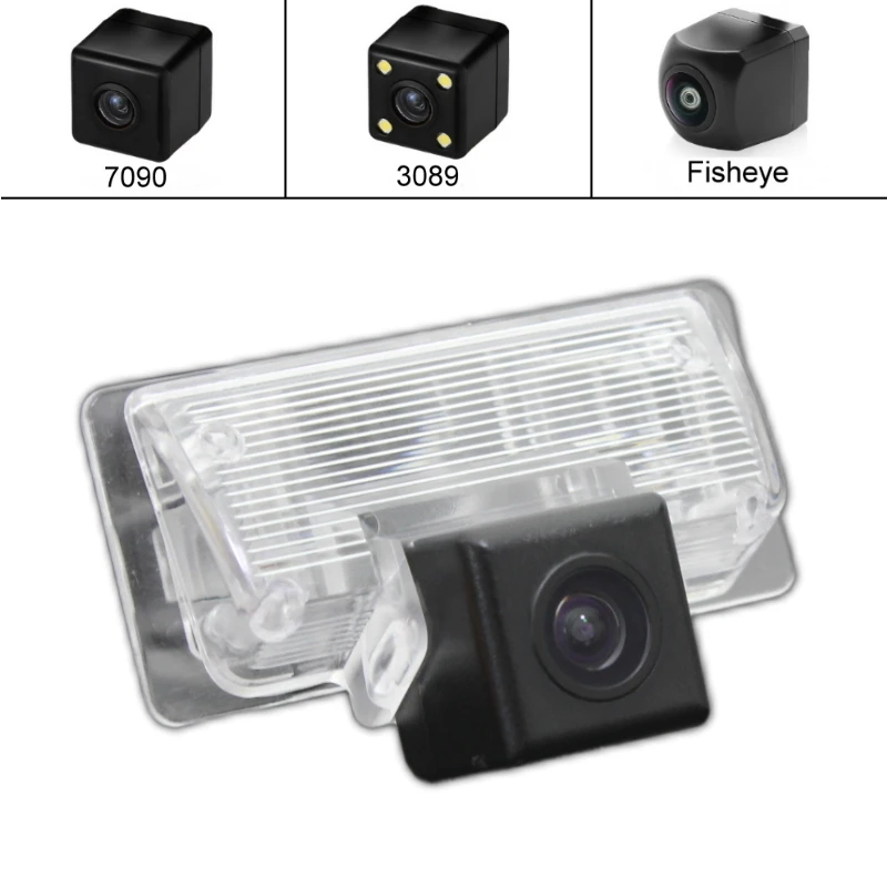 

for Infiniti JX35 QX60 QX56 QX80 Car Rear View Camera reverse Backup Parking Camera LED Night Vision Waterproof Wide Angle
