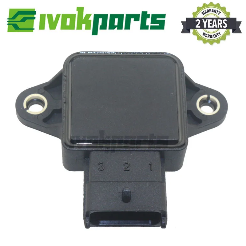 Датчик положения дроссельной заслонки TPS для VAUXHALL OPEL ASTRA F G B OMEGA VECTRA CORSA 1 0 2 5 6 3 90530439
