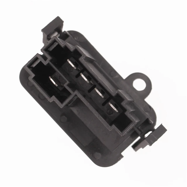 Бесплатная доставка Нагнетатель отопителя вентилятор двигателя резистор 1H0959263