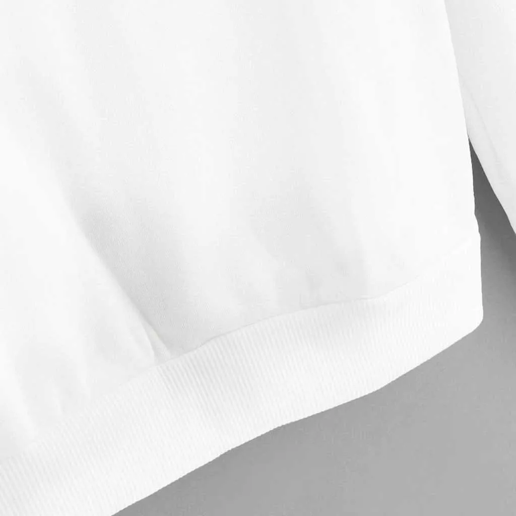 

Wholesale Letter Printed Sweatshirt Women Hoodies Pullover 2019 Autumn Coat Winter Loose Casual Sportwear Female