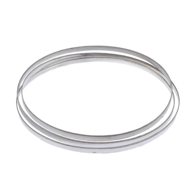 62X1/4 дюйма Алмазное покрытие ленточная пила для резки лезвия кольцо замены DL5000 DTB