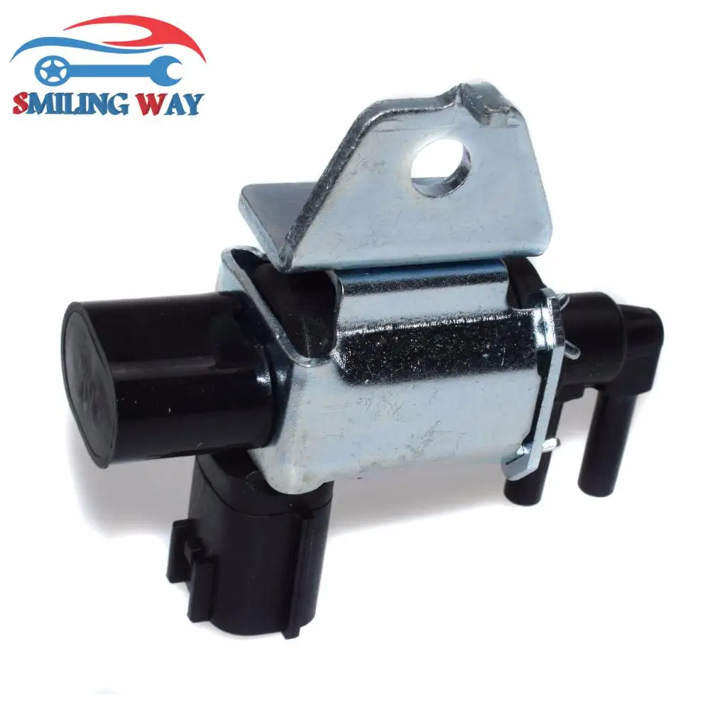 Smiling Way # Впускной коллектор регулирующий клапан для Nissan Altima Frontier Maxima марок Quest Xterra